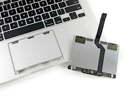 Trackpad  Apple Macbook air 13,3 inch A1278